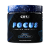 CRTX FOCUS