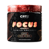CRTX FOCUS + ENERGY