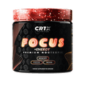 CRTX FOCUS + ENERGY