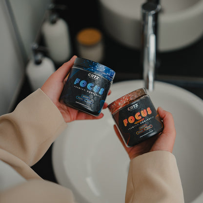 CRTX Ultimate Brain Bundle (2 Products Per Pack)