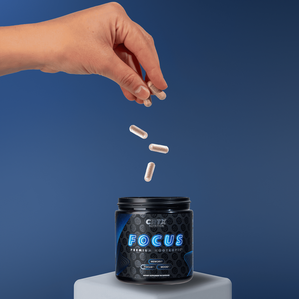 The Supp Collector
