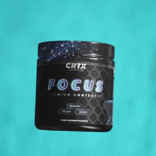 CRTX FOCUS
